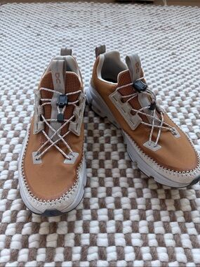 On slip on shoes